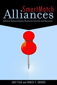 Smart Match Alliances Book